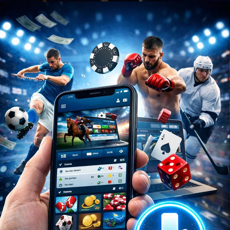 Vibrant slot machine game at 8K8 Casino