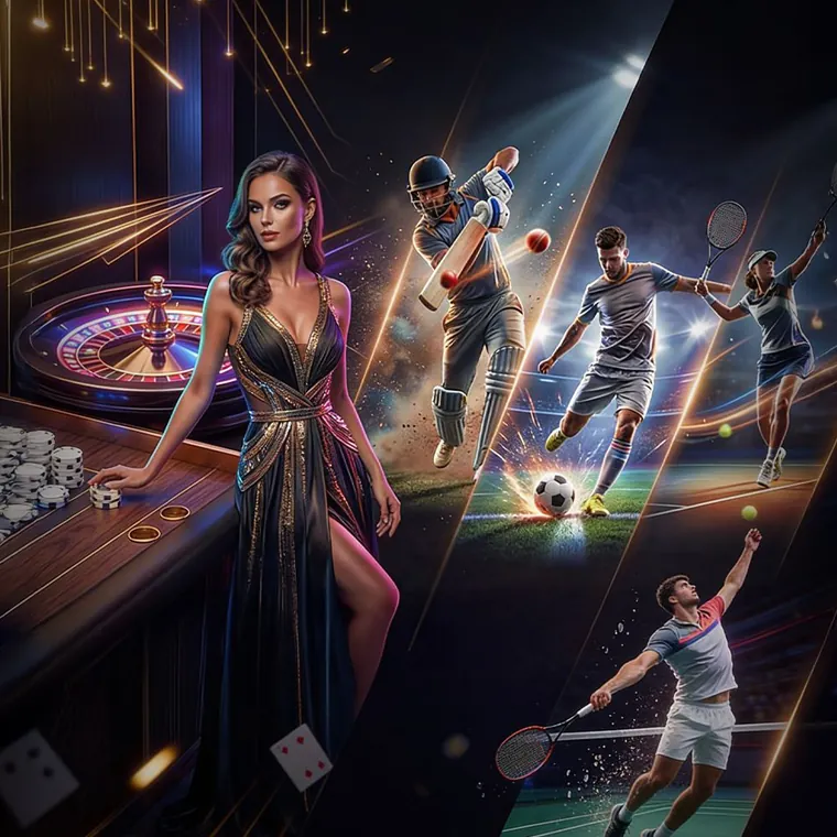 Arcade fishing game interface at 8K8 Casino